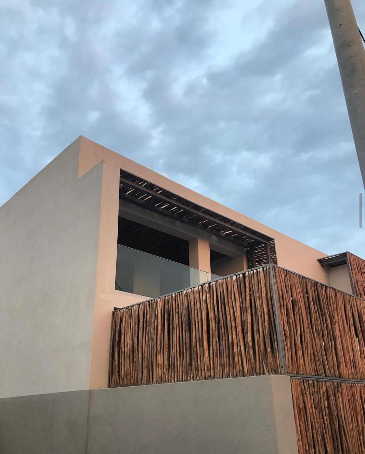Seaside Tinos Apartment Kionia Ngoại thất bức ảnh